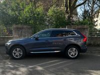 gebraucht Volvo XC60 T8 Twin Eng. AWD Inscription Geartronic...