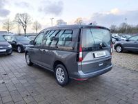 gebraucht VW Caddy 1.5 TSI DSG Family / AppConnect / Kamera