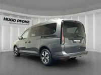 Gebraucht Ford Grand Tourneo Connect Active 150 PS (110 kW) 2025 Grau Van / Kleinbus