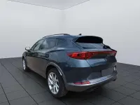 Gebraucht Cupra Formentor 150 PS (110 kW) 2024 Grau metallic SUV