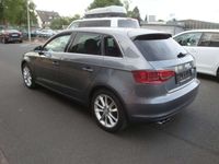 gebraucht Audi A3 Sportback Ambition Autom./Pano./Neuwertig