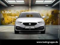 Gebraucht Seat Leon Style 116 PS (85 kW) 2024 Rot Kleinwagen
