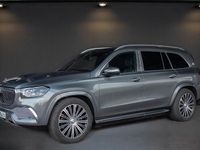 Gebraucht Mercedes GLS600 Maybach 557 PS (409 kW) 2024 Grau SUV