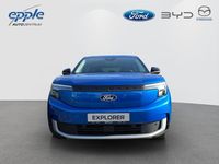 Neu Ford Explorer 210 kW (286 PS) 2025 Blue my mind metallic SUV