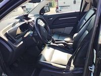 Gebraucht Dodge Journey SE 140 PS (102 kW) 2008 Schwarz SUV