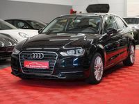 Gebraucht Audi A3 Attraction 150 PS (110 kW) 2013 Schwarz Limousine
