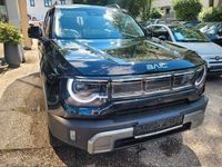 Neu Baic BJ30 280 PS (205 kW) 2025 Schwarz SUV