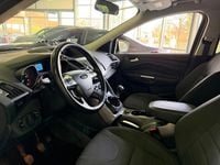 Gebraucht Ford Kuga 150 PS (110 kW) 2014 Weiß SUV