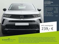 Gebraucht Opel Mokka Elegance 131 PS (96 kW) 2025 Grau SUV