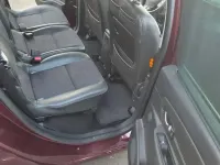 Gebraucht Renault Scénic III Dynamique 110 PS (80 kW) 2012 Rot Van / Kleinbus
