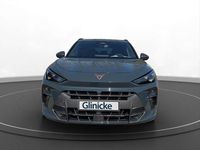 Second-hand Cupra Terramar 204 CP (150 kW) 2025 Albastru SUV