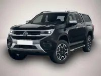 Neu VW Amarok Aventura 241 PS (177 kW) 2026 Manufacturer Pickup
