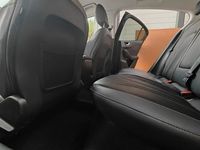 Używany Ford Focus Vignale 182 KM (133 kW) 2020 Czarny Sedan/Limuzyna