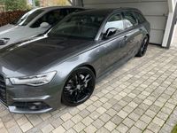 gebraucht Audi A6 3.0 TDI 200kW quattro S tronic Av -