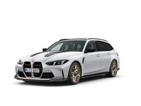 Neu BMW M3 Performance 551 PS (405 kW) 2025 Blau Kombi