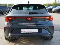 Nowe Cupra Leon 150 KM (110 kW) 2026 Niebieski Sedan/Limuzyna