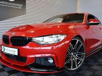 Gebraucht BMW 440 M Sport 326 PS (239 kW) 2019 Rot Coupé
