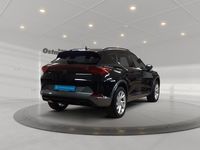 Gebraucht Cupra Formentor 150 PS (110 kW) 2023 Mitternachtsschwarz SUV