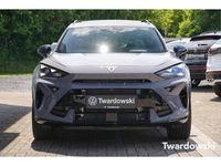 Gebraucht Cupra Formentor 150 PS (110 kW) 2025 Grau SUV