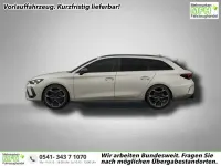 Neu Cupra Leon VZ 333 PS (244 kW) 2025 Graphene grau Kombi