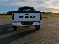 Gebraucht Dodge Ram 405 PS (297 kW) 2004 Weiß Pickup