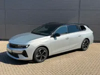 Neu Opel Astra 136 PS (100 kW) 2026 Grau Kombi