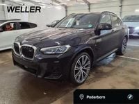 Gebraucht BMW X4 Performance 340 PS (250 kW) 2025 Carbonschwarz (schwarz) SUV