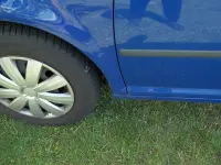 Gebraucht VW Golf IV 105 PS (77 kW) 2001 Limousine