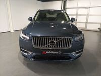 gebraucht Volvo XC90 T8 AWD Inscription Leder|Navi|Kamera|LED