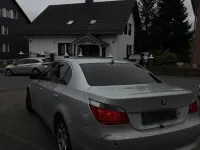 Gebraucht BMW 525 177 PS (130 kW) 2005 Silber Limousine