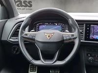 Gebraucht Cupra Ateca VZ 300 PS (220 kW) 2024 "magic" schwarz SUV