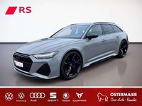 Gebraucht Audi RS6 Ambiente 600 PS (441 kW) 2023 Nardograu Kombi