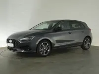 Gebraucht Hyundai i30 Advantage 140 PS (102 kW) 2025 Grau Kleinwagen