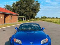 gebraucht Mazda MX5 1.8L Cabrio