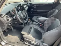 Gebraucht Mini Cooper S 192 PS (141 kW) 2016 Schwarz Kleinwagen
