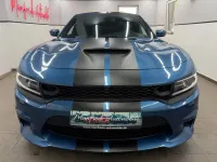 Usata Dodge Charger 492 CV (361 kW) 2021 Blu Berlina