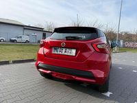 Gebraucht Nissan Micra N-Way 92 PS (67 kW) 2022 Kleinwagen