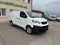 Gebraucht Peugeot Expert 122 PS (89 kW) 2018 Van