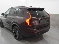 Gebraucht Volvo XC90 Plus 455 PS (334 kW) 2025 Rot SUV
