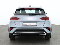 Neu Kia XCeed 150 PS (110 kW) 2026 Silber SUV