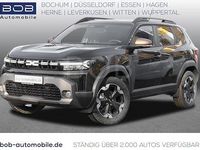 Gebraucht Dacia Duster Extreme 158 PS (116 kW) 2025 Schwarz SUV