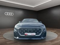 Gebraucht Audi Q8 S-Line 340 PS (250 kW) 2024 Blau SUV