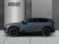 Neu Citroën C5 Aircross 145 PS (106 kW) 2026 Astoria grün SUV