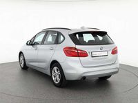 gebraucht BMW 218 Active Tourer 218 Active Tourer i Klimaautomatik Sitzheizung