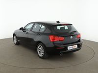 gebraucht BMW 116 d Advantage *NAVI*PDC*SHZ*ALU*TEMPO*