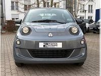 Neu Aixam Minauto 2026 Weiß Kleinwagen