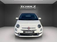 Gebraucht Fiat 500C 69 PS (50 kW) 2024 Gelato weiß Cabrio