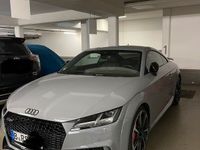 gebraucht Audi TT RS 8s ohne OPF