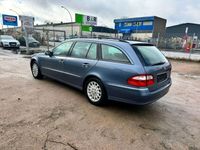 gebraucht Mercedes E200 Kompressor Automatik