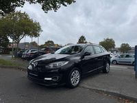 Gebraucht Renault Mégane III Initiale Paris 132 PS (97 kW) 2014 Limousine